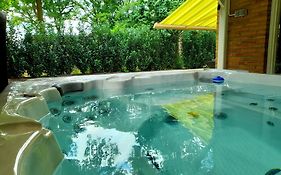 Secret Wellness Oase