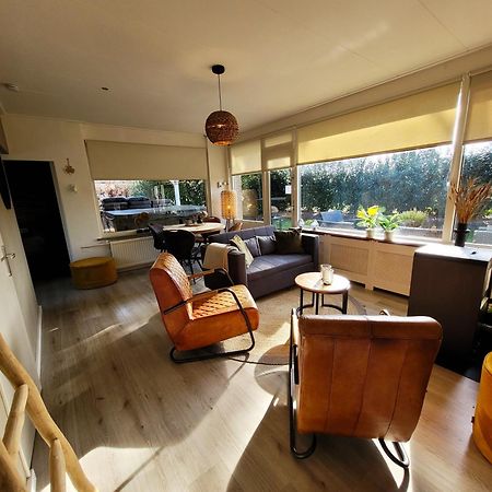Secret Wellness Oase Villa Holten Buitenkant foto