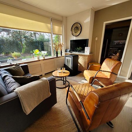 Secret Wellness Oase Villa Holten Buitenkant foto