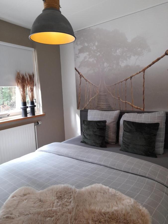 Secret Wellness Oase Villa Holten Buitenkant foto