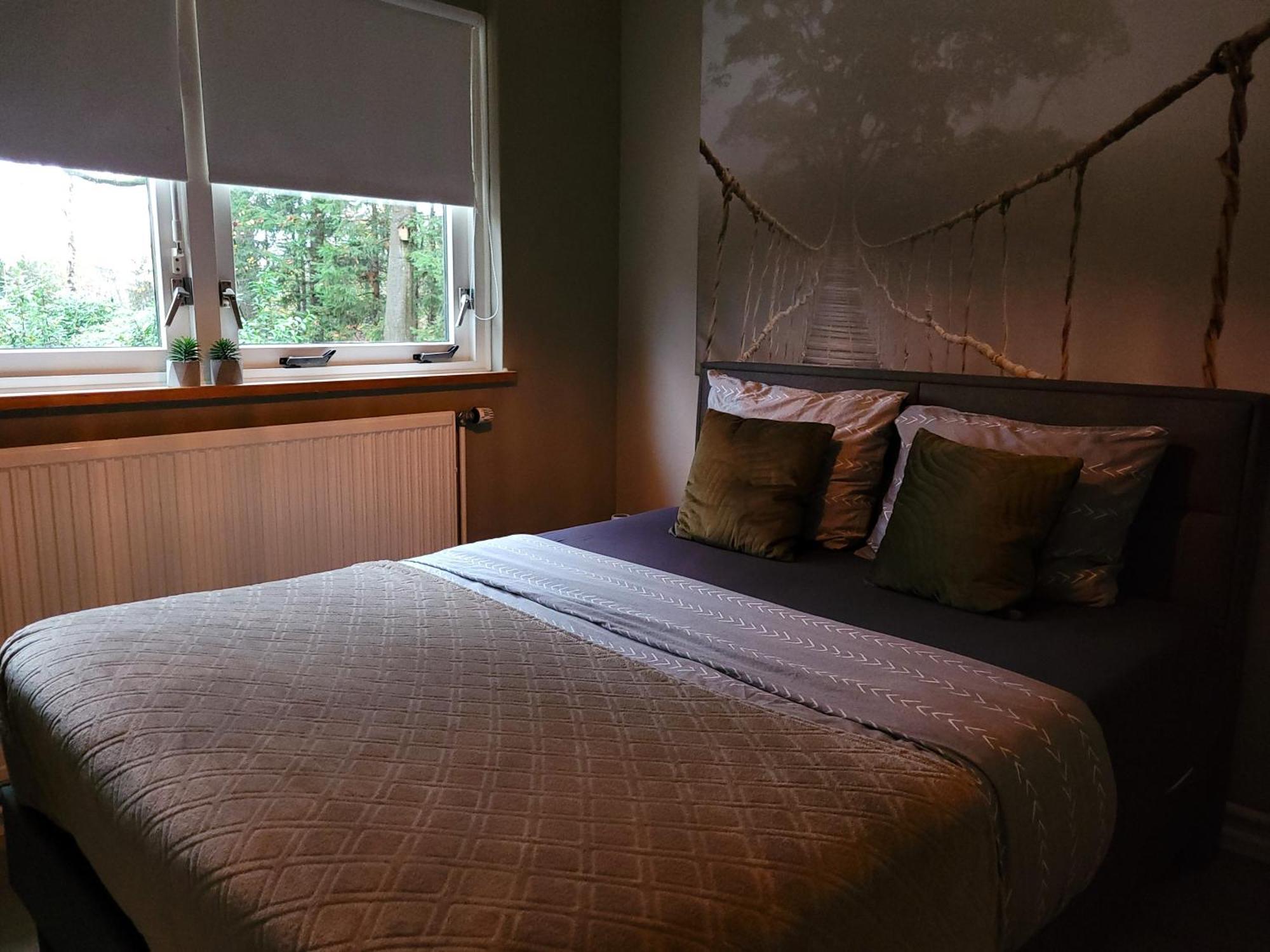 Secret Wellness Oase Villa Holten Buitenkant foto