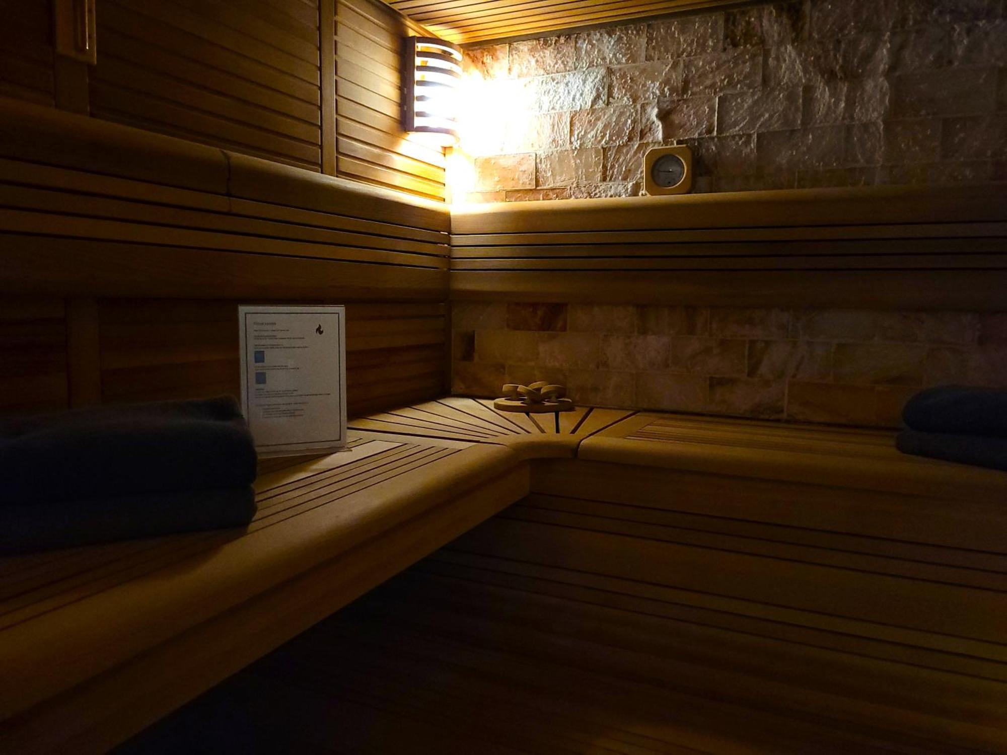 Secret Wellness Oase Villa Holten Buitenkant foto