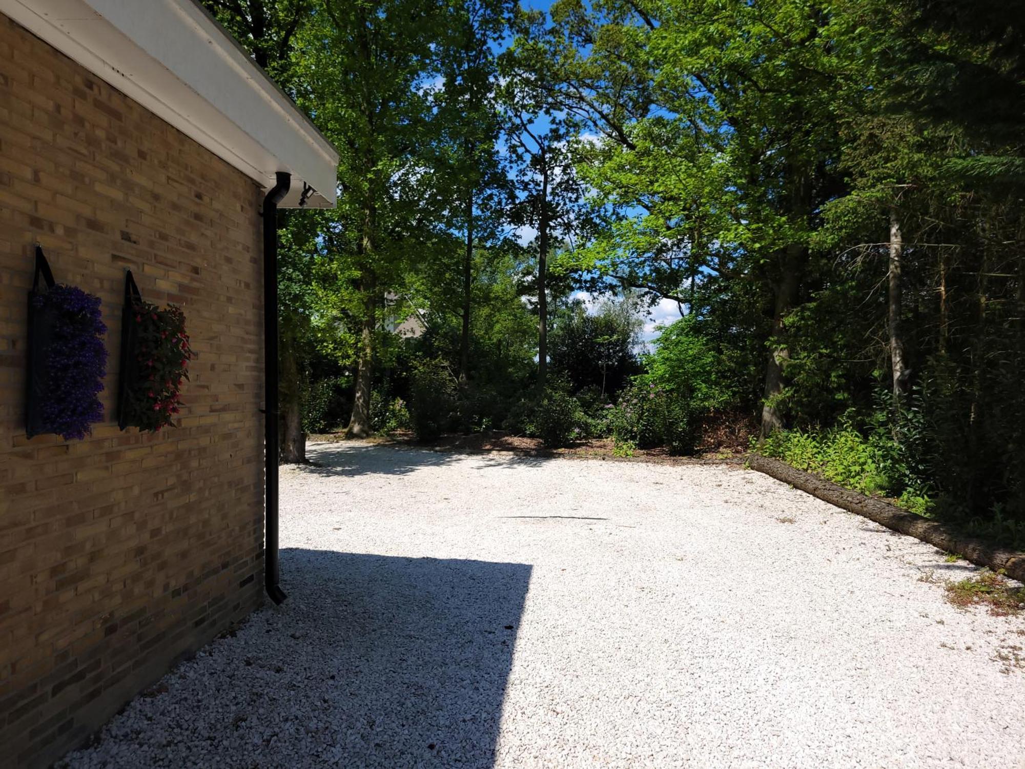 Secret Wellness Oase Villa Holten Buitenkant foto