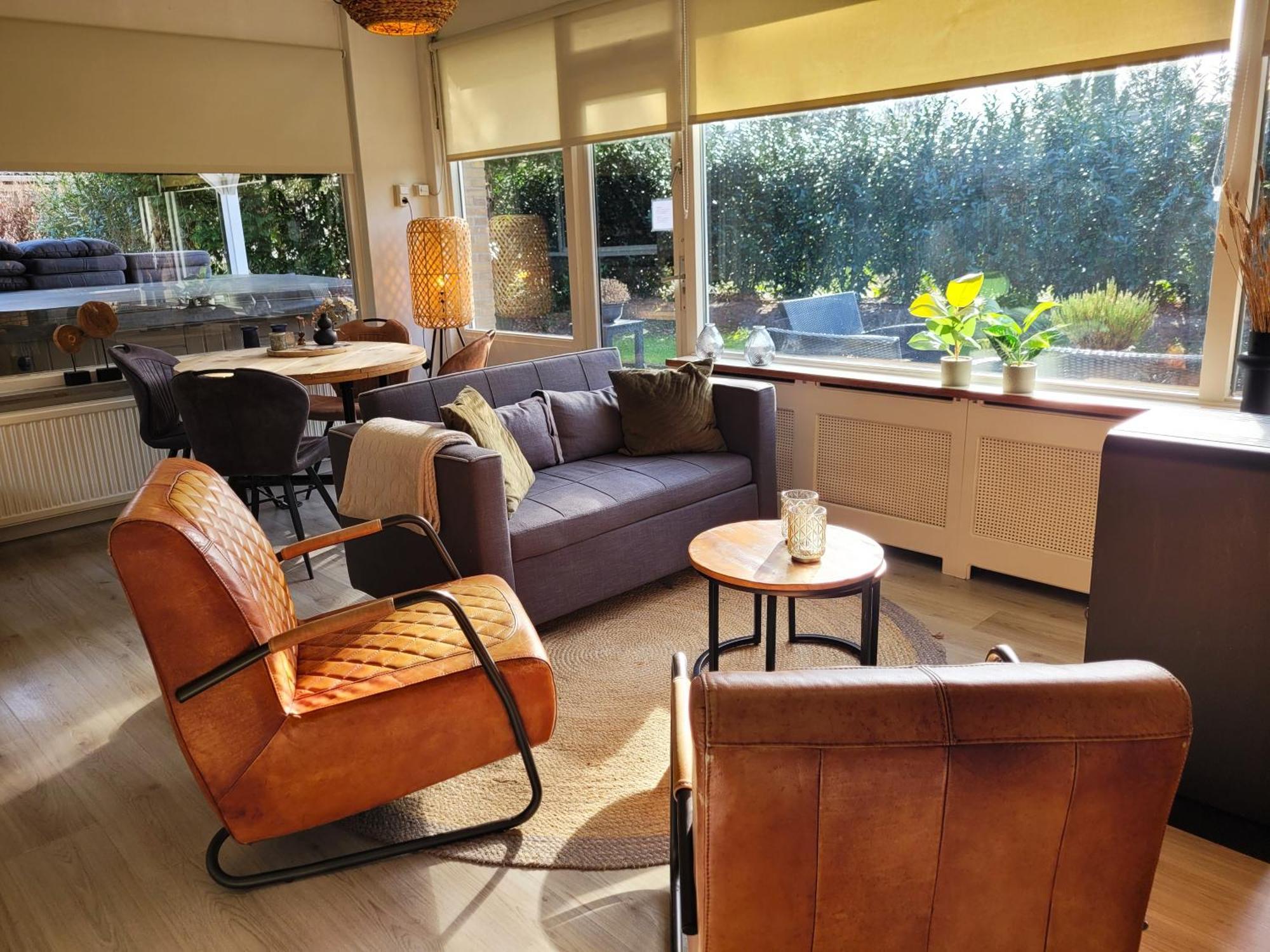 Secret Wellness Oase Villa Holten Buitenkant foto